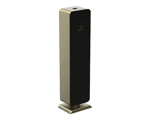 STANDALONE Aroma Diffuser GOLD