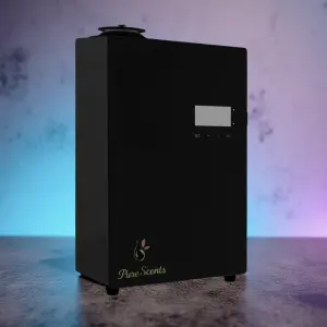  Aroma Diffuser 5000XL