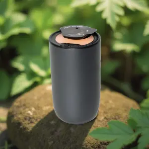 Aroma Diffuser metal For car