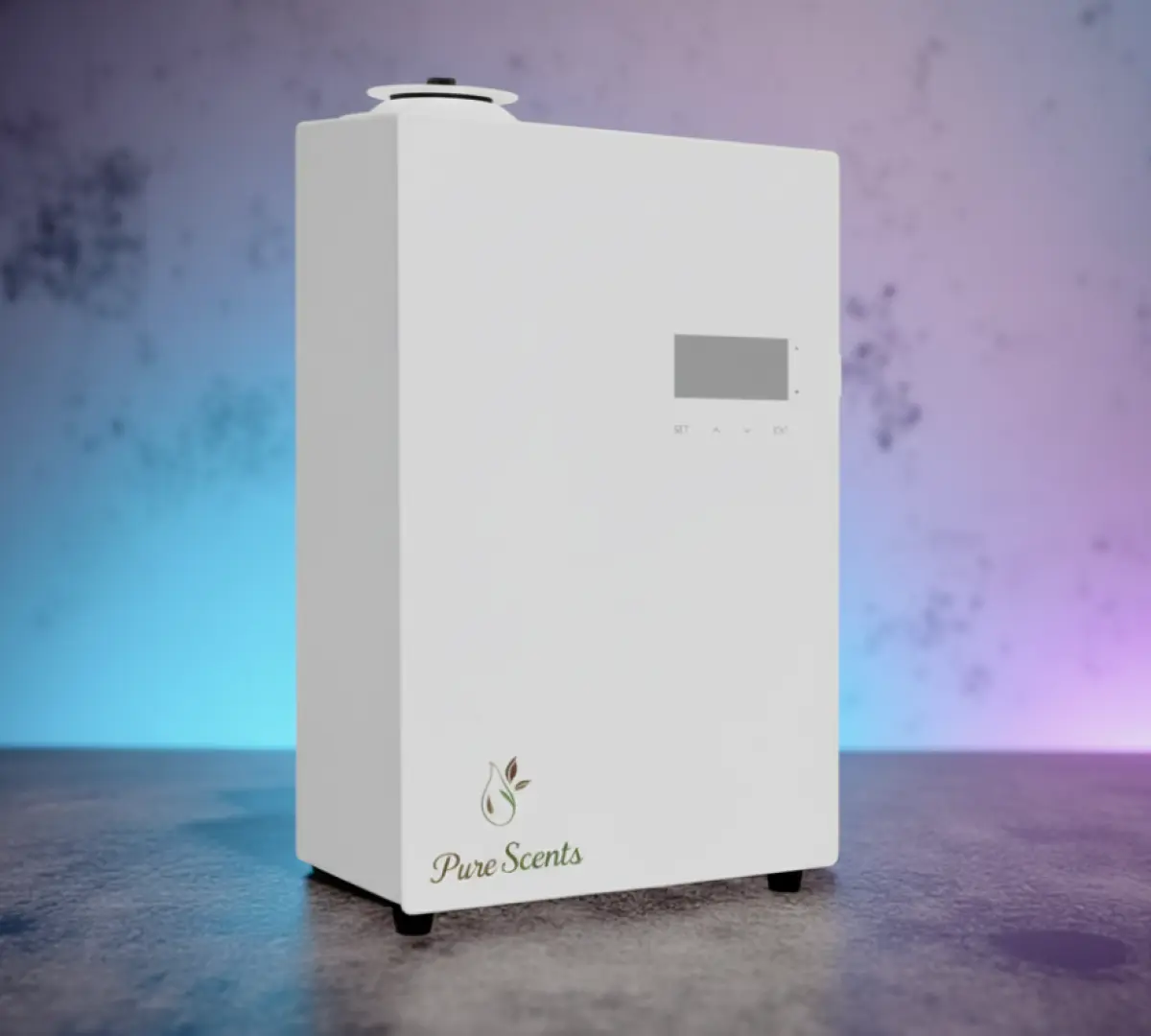 Aroma Diffuser 5000XL