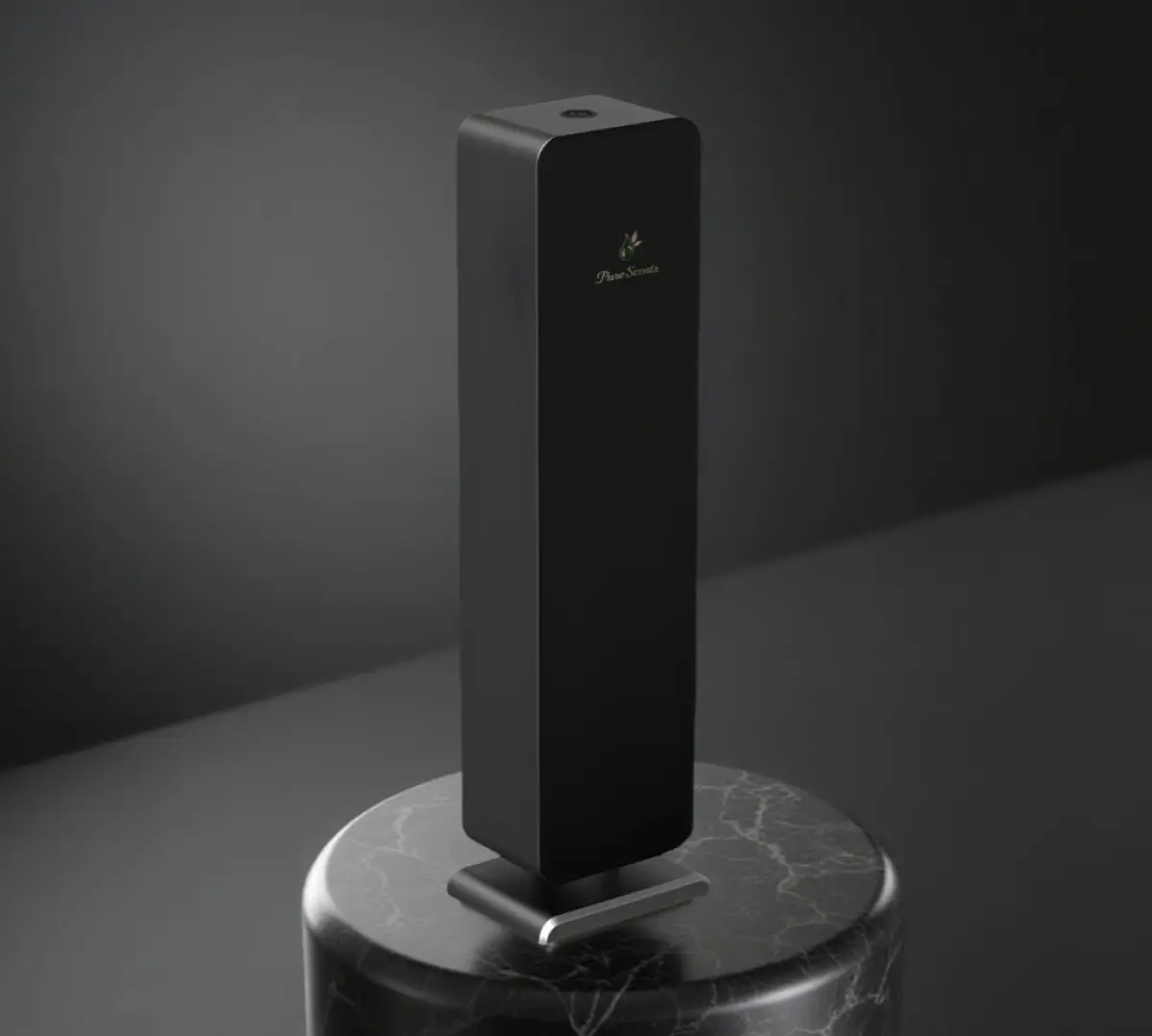 STANDALONE Aroma Diffuser BLACK