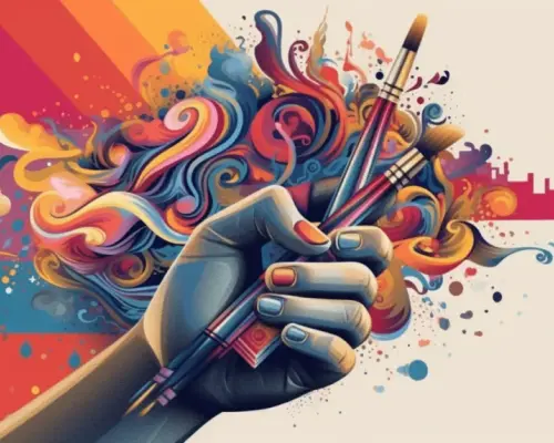 Digital Marketing Materials Design Tips
