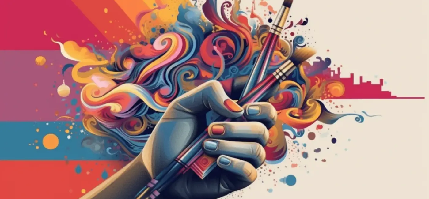 Digital Marketing Materials Design Tips