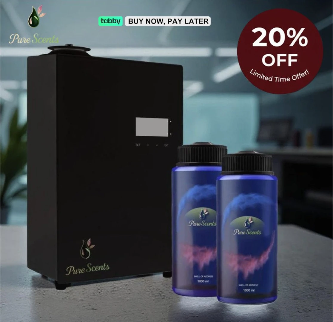 classic large and oil large