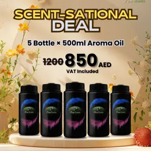 SCENT-SATIONAL DEAL