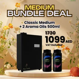 MEDIUM BUNDLE DEAL