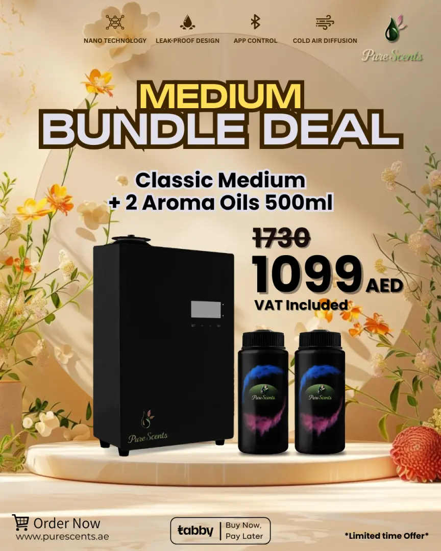 MEDIUM BUNDLE DEAL