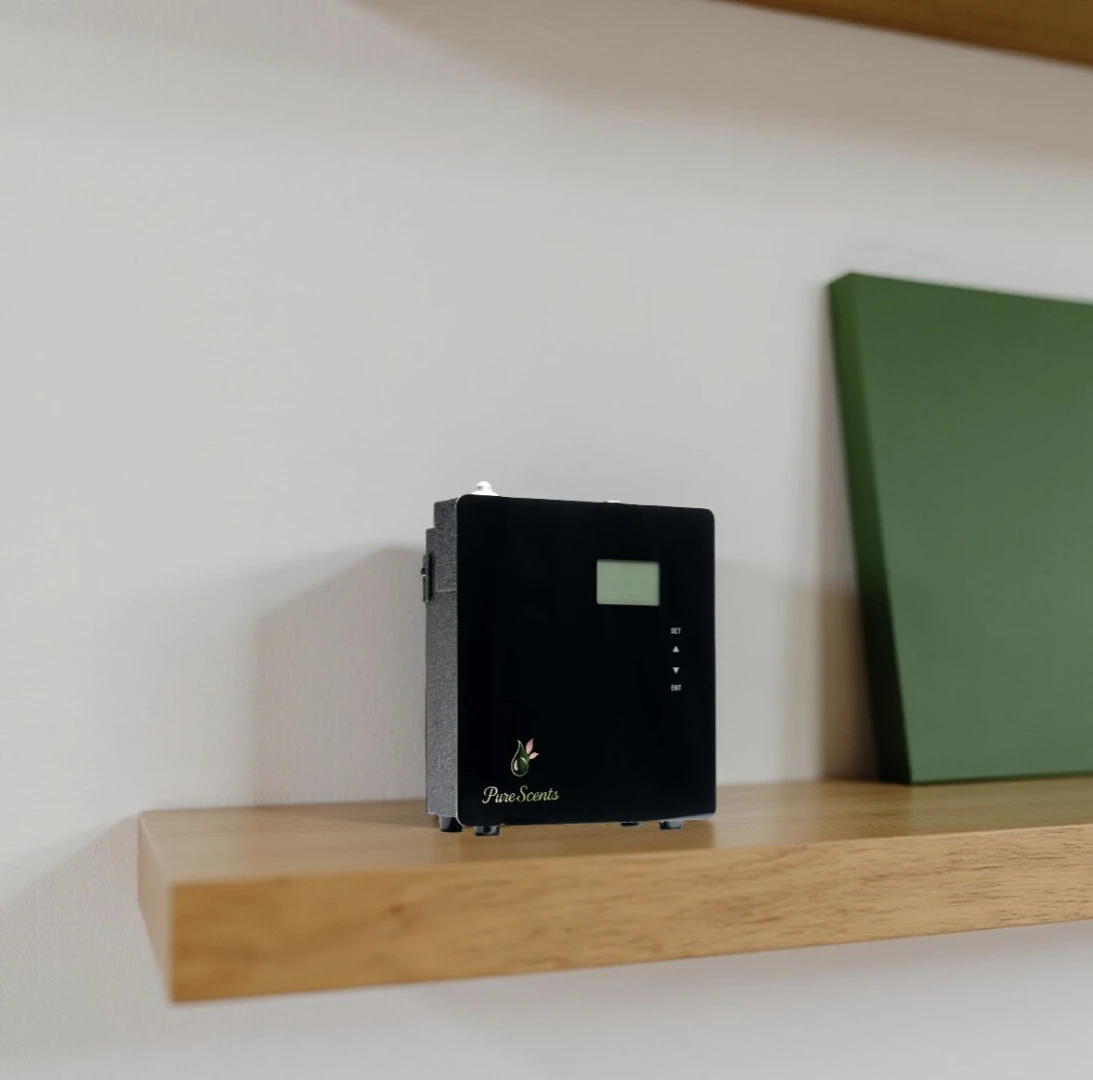  Aroma Diffuser 315 S