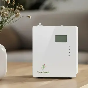 Aroma Diffuser 315 M