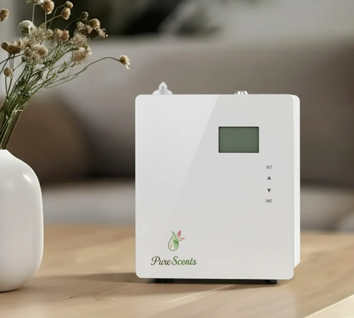 Aroma Diffuser 315 M