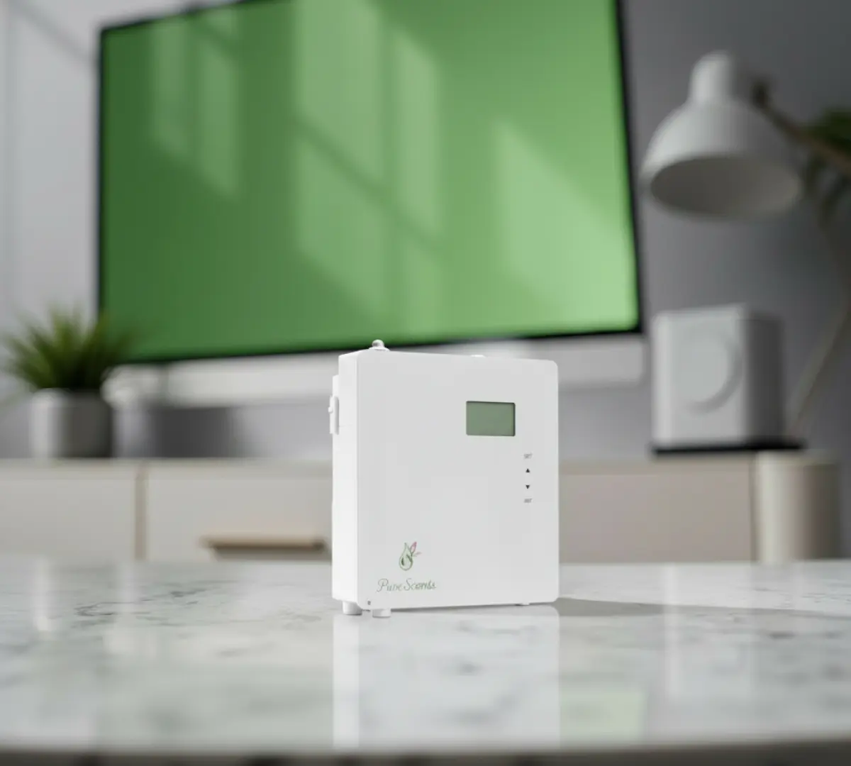 Aroma Diffuser 315 S