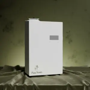 Aroma Diffuser 5000XL