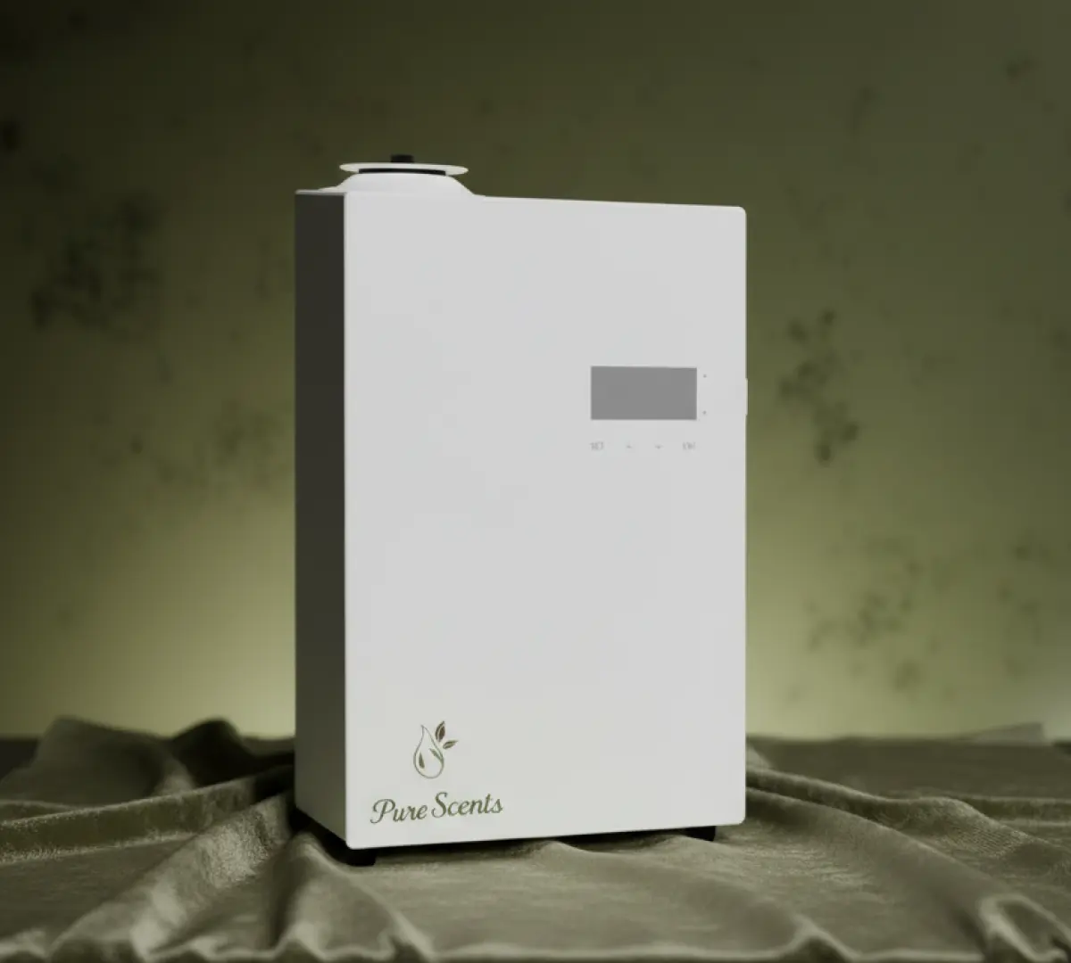 Aroma Diffuser 5000XL