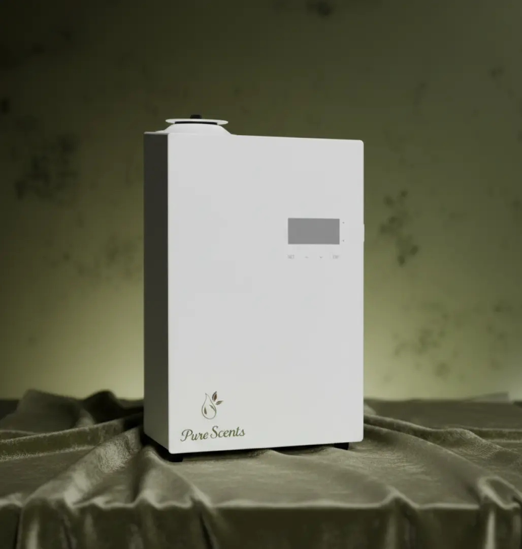 Aroma Diffuser 5000XL