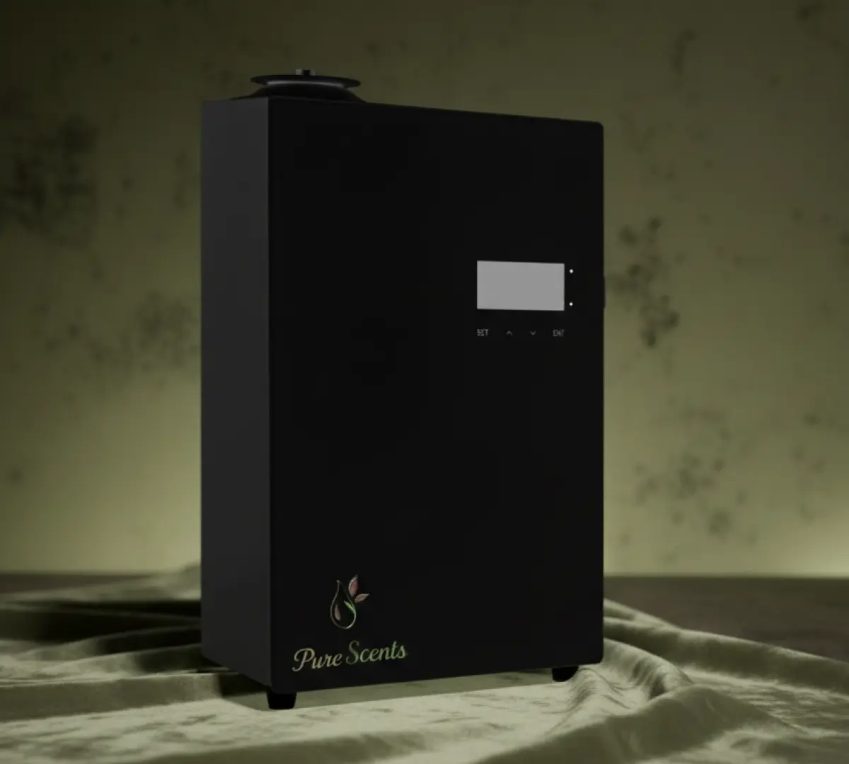  Aroma Diffuser 5000XL