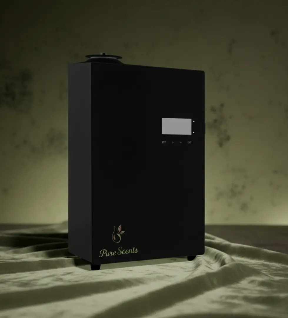  Aroma Diffuser 5000XL