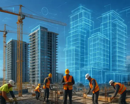 Human Resource Management in Contracting