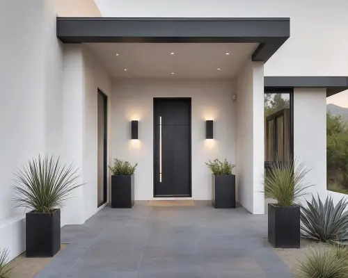 Smart Lighting Systems