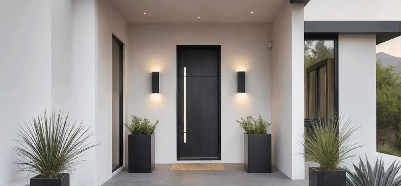 Smart Lighting Systems