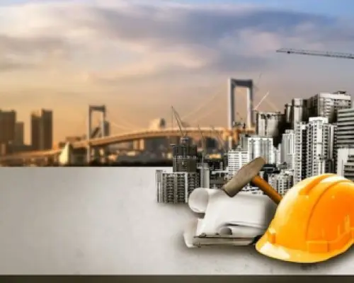 Infrastructure for Large Projects