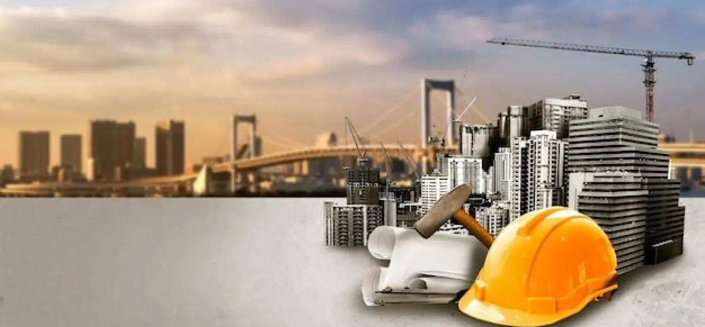 Infrastructure for Large Projects