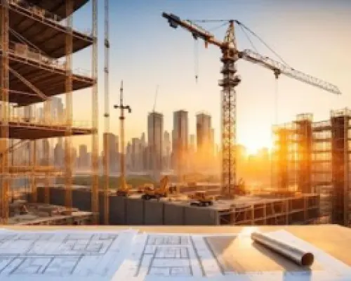 Construction Site Management