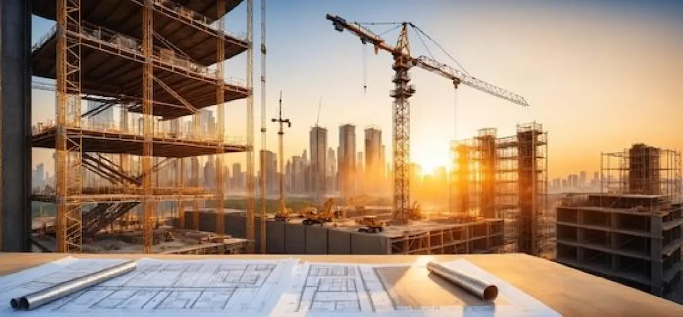 Construction Site Management