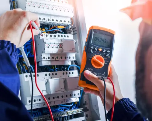 The Importance of Regular Maintenance
