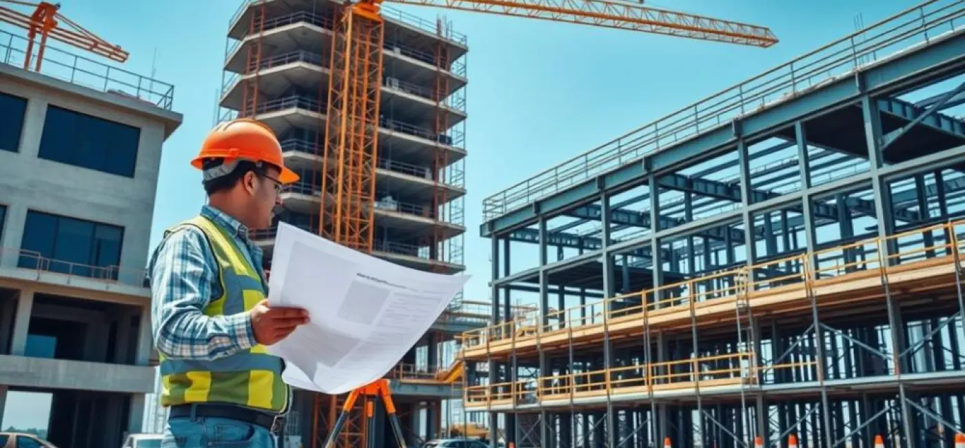 Occupational Safety in Construction