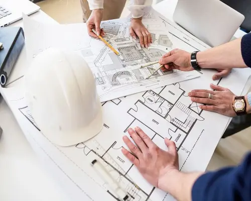 Human Resource Management in Contracting