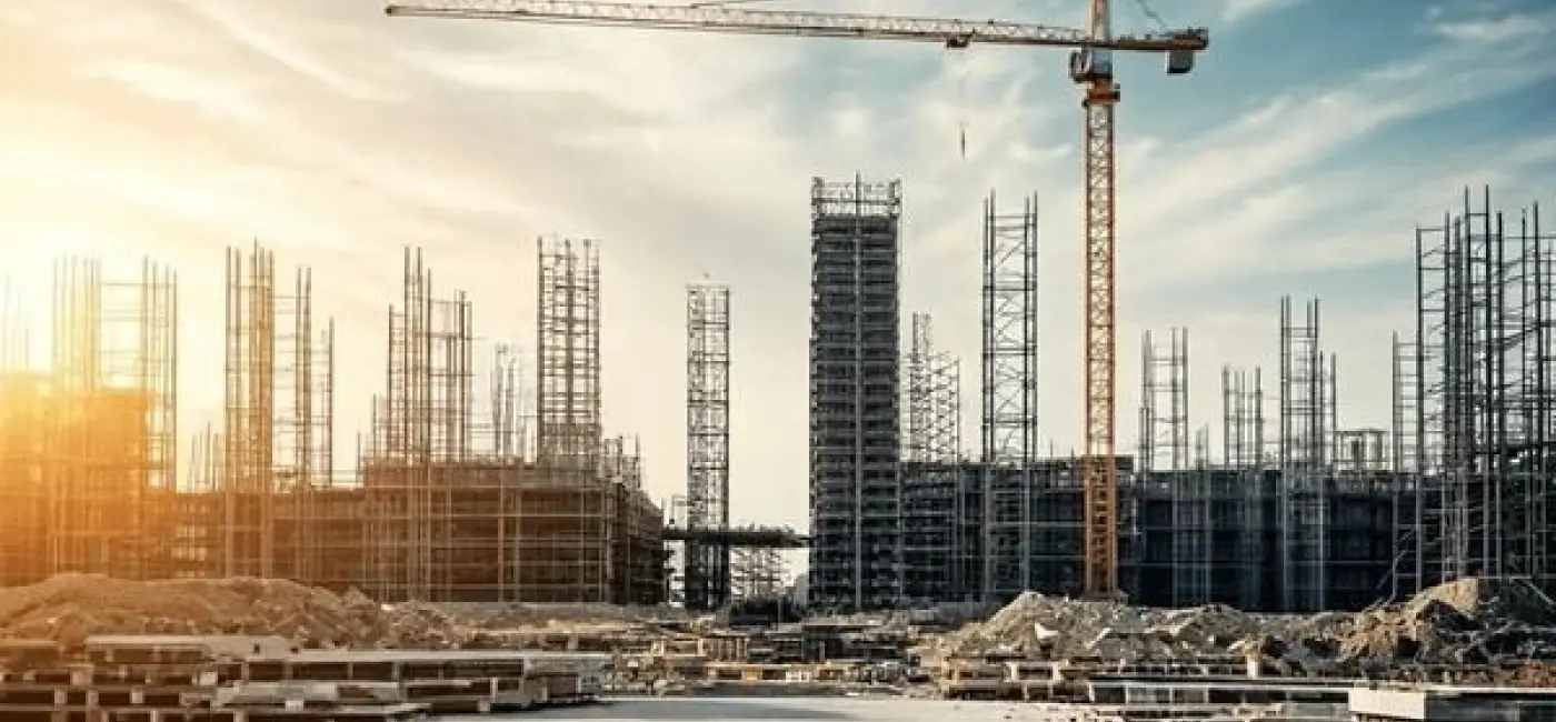 Infrastructure for Large Projects