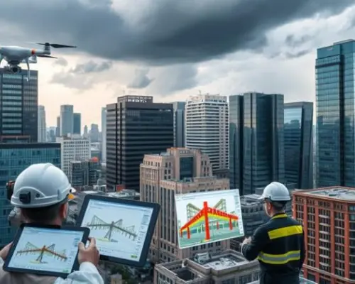 Construction Site Management