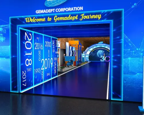 Choosing Event Equipment