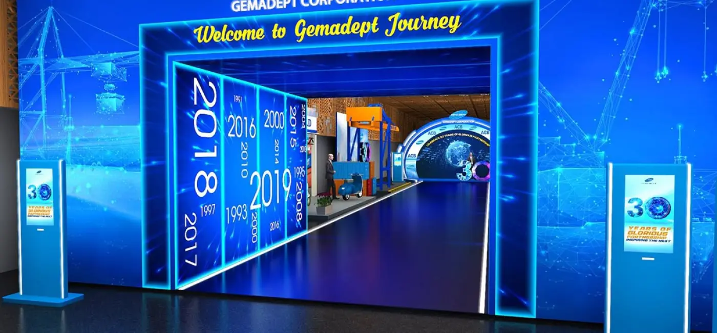 Choosing Event Equipment