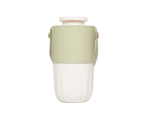 Personal Scent Diffuser - green